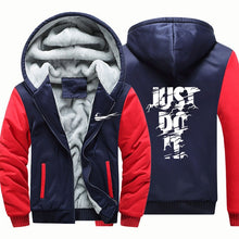 Load image into Gallery viewer, Winter warm men&#39;s basic jacket