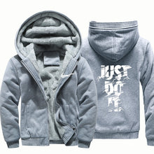 Load image into Gallery viewer, Winter warm men&#39;s basic jacket