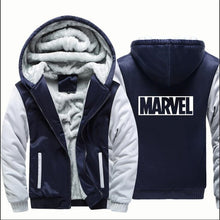 Load image into Gallery viewer, Winter warm men&#39;s basic jacket