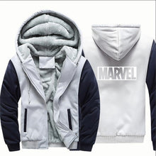 Load image into Gallery viewer, Winter warm men&#39;s basic jacket