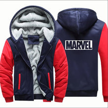 Load image into Gallery viewer, Winter warm men&#39;s basic jacket