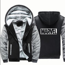 Load image into Gallery viewer, Winter warm men&#39;s basic jacket