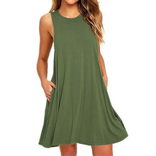 Load image into Gallery viewer, European Hot Sale Women Dress