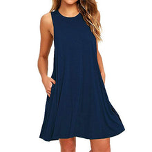 Load image into Gallery viewer, European Hot Sale Women Dress
