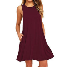 Load image into Gallery viewer, European Hot Sale Women Dress