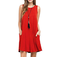 Load image into Gallery viewer, European Hot Sale Women Dress