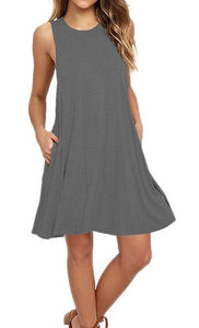 European Hot Sale Women Dress