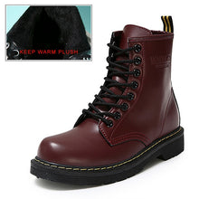 Load image into Gallery viewer, Women Boots Fashion
