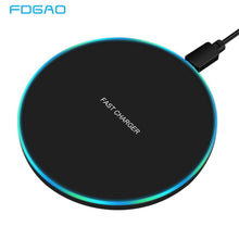 Load image into Gallery viewer, FDGAO 10W Fast Wireless