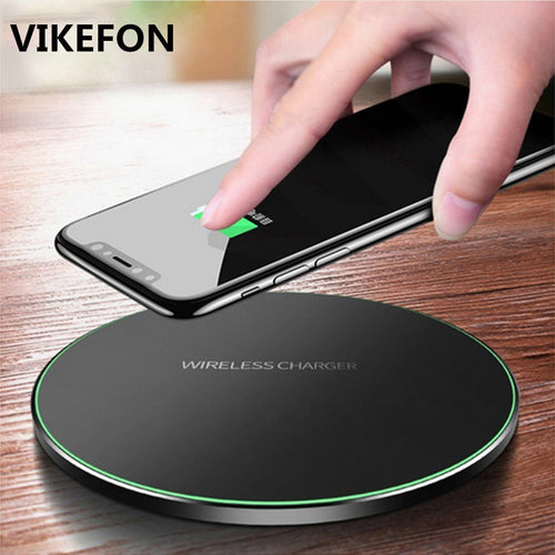 Qi Wireless Charger