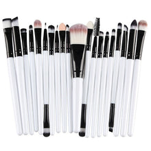 Load image into Gallery viewer, 20pcs/set Makeup Brushes