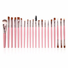 Load image into Gallery viewer, 20pcs/set Makeup Brushes