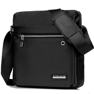 Classic O Design Business Man Bag