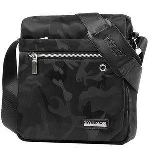 Classic O Design Business Man Bag