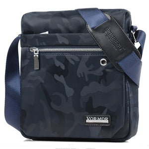 Classic O Design Business Man Bag