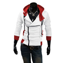 Load image into Gallery viewer, Mens Hoodies Sweatshirt Autumn Winter Fashion