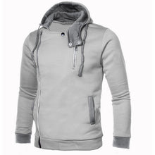 Load image into Gallery viewer, Mens Hoodies Sweatshirt Autumn Winter Fashion