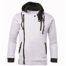 Load image into Gallery viewer, Mens Hoodies Sweatshirt Autumn Winter Fashion