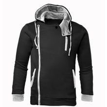 Load image into Gallery viewer, Mens Hoodies Sweatshirt Autumn Winter Fashion