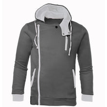 Load image into Gallery viewer, Mens Hoodies Sweatshirt Autumn Winter Fashion
