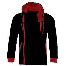 Load image into Gallery viewer, Mens Hoodies Sweatshirt Autumn Winter Fashion