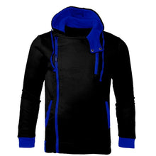 Load image into Gallery viewer, Mens Hoodies Sweatshirt Autumn Winter Fashion