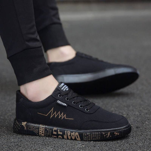 Shoes Men Sneakers