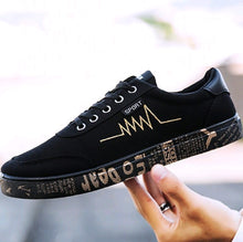 Load image into Gallery viewer, Shoes Men Sneakers