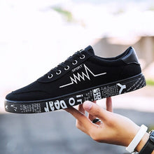 Load image into Gallery viewer, Shoes Men Sneakers