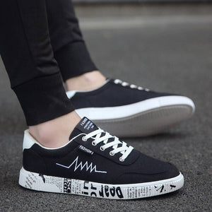 Shoes Men Sneakers