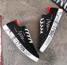 Load image into Gallery viewer, Shoes Men Sneakers