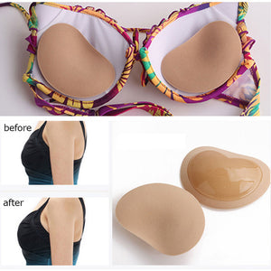 Hot Bikini Small Bust Thicker Breathable