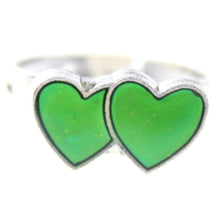 Load image into Gallery viewer, 1pcs Mood Ring Change