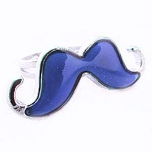 1pcs Mood Ring Change