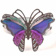 Load image into Gallery viewer, 1pcs Mood Ring Change