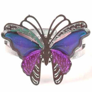 1pcs Mood Ring Change