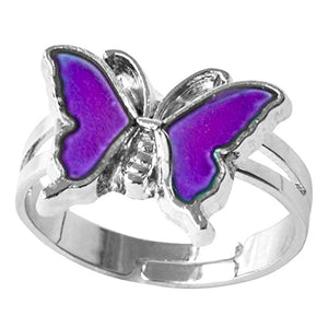 1pcs Mood Ring Change