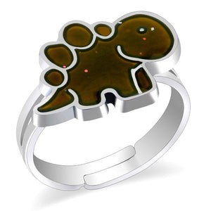 1pcs Mood Ring Change