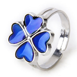 1pcs Mood Ring Change
