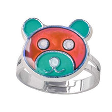 Load image into Gallery viewer, 1pcs Mood Ring Change
