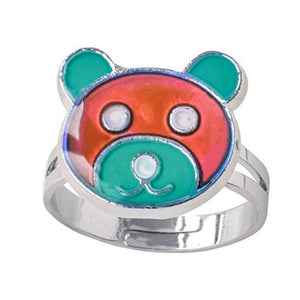 1pcs Mood Ring Change