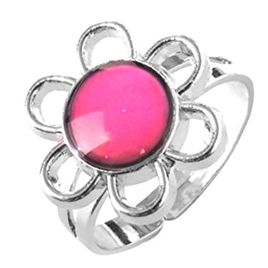 1pcs Mood Ring Change