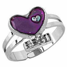 Load image into Gallery viewer, 1pcs Mood Ring Change
