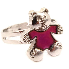 Load image into Gallery viewer, 1pcs Mood Ring Change