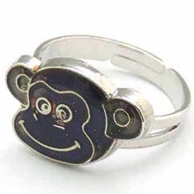 Load image into Gallery viewer, 1pcs Mood Ring Change