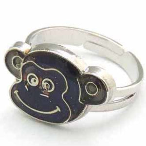 1pcs Mood Ring Change