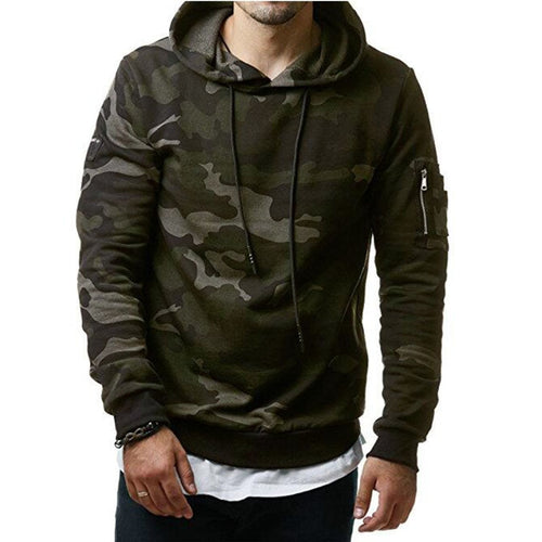 Hoodies Men