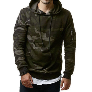 Hoodies Men