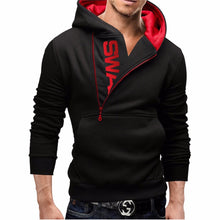 Load image into Gallery viewer, 2019 New Fashion Men hoodies Slim