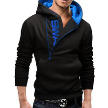 Load image into Gallery viewer, 2019 New Fashion Men hoodies Slim